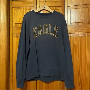 American Eagle Outfitters Crewneck